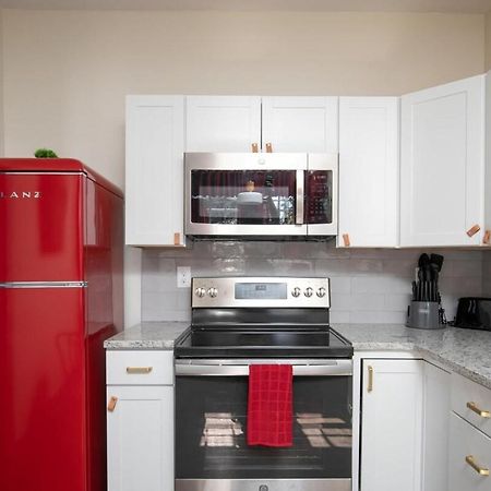 בירמינגהם East Lake Stunner-Located At The Foot Of The Ruffner Mountains מראה חיצוני תמונה