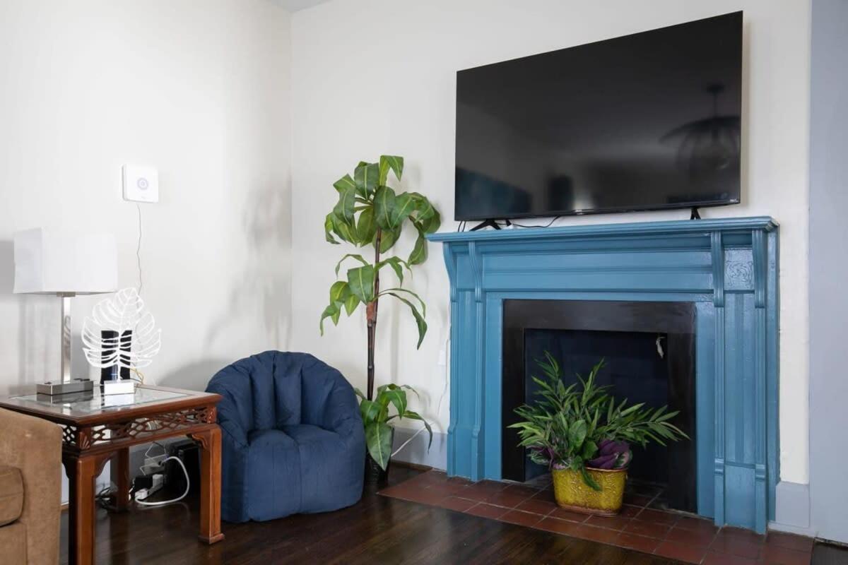 בירמינגהם East Lake Stunner-Located At The Foot Of The Ruffner Mountains מראה חיצוני תמונה