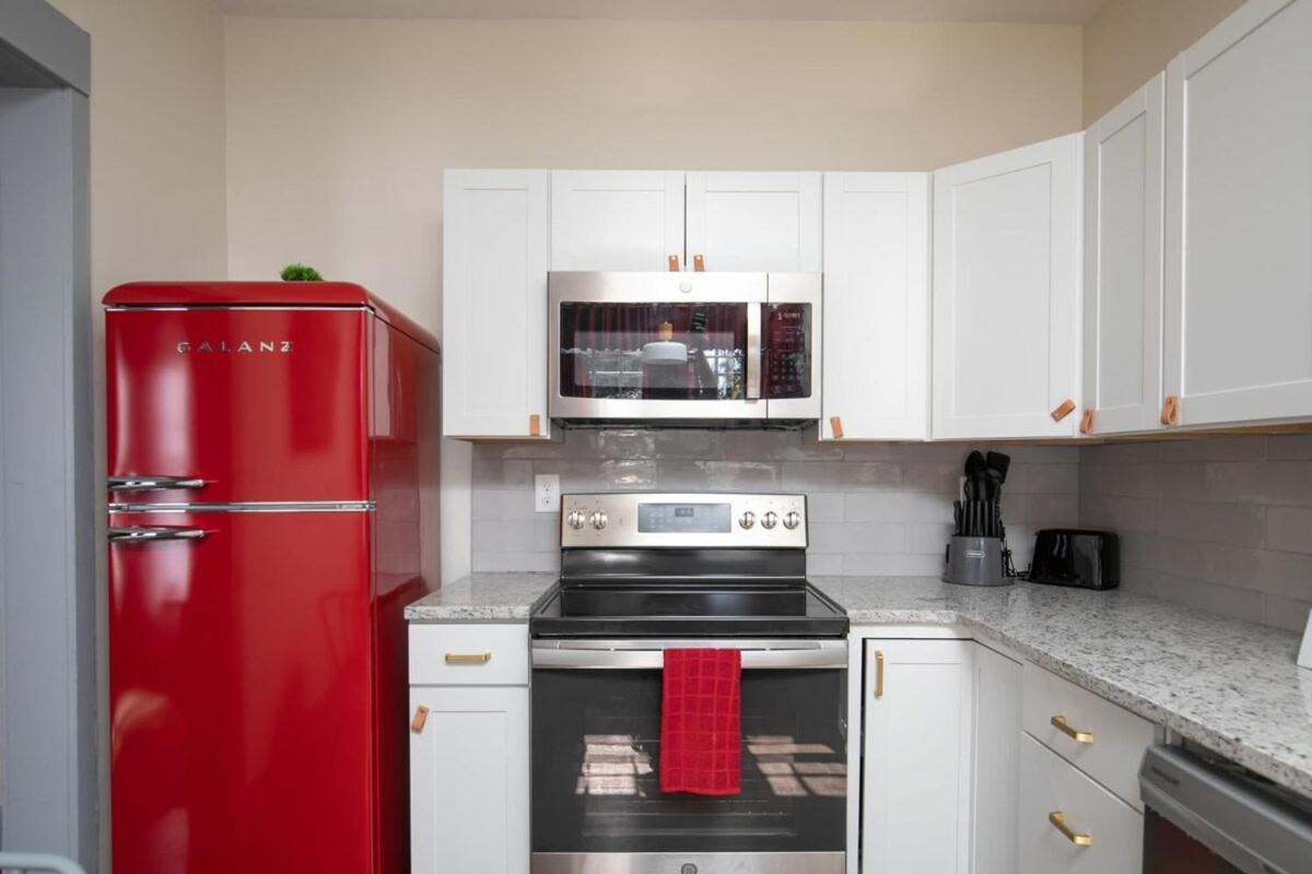 בירמינגהם East Lake Stunner-Located At The Foot Of The Ruffner Mountains מראה חיצוני תמונה