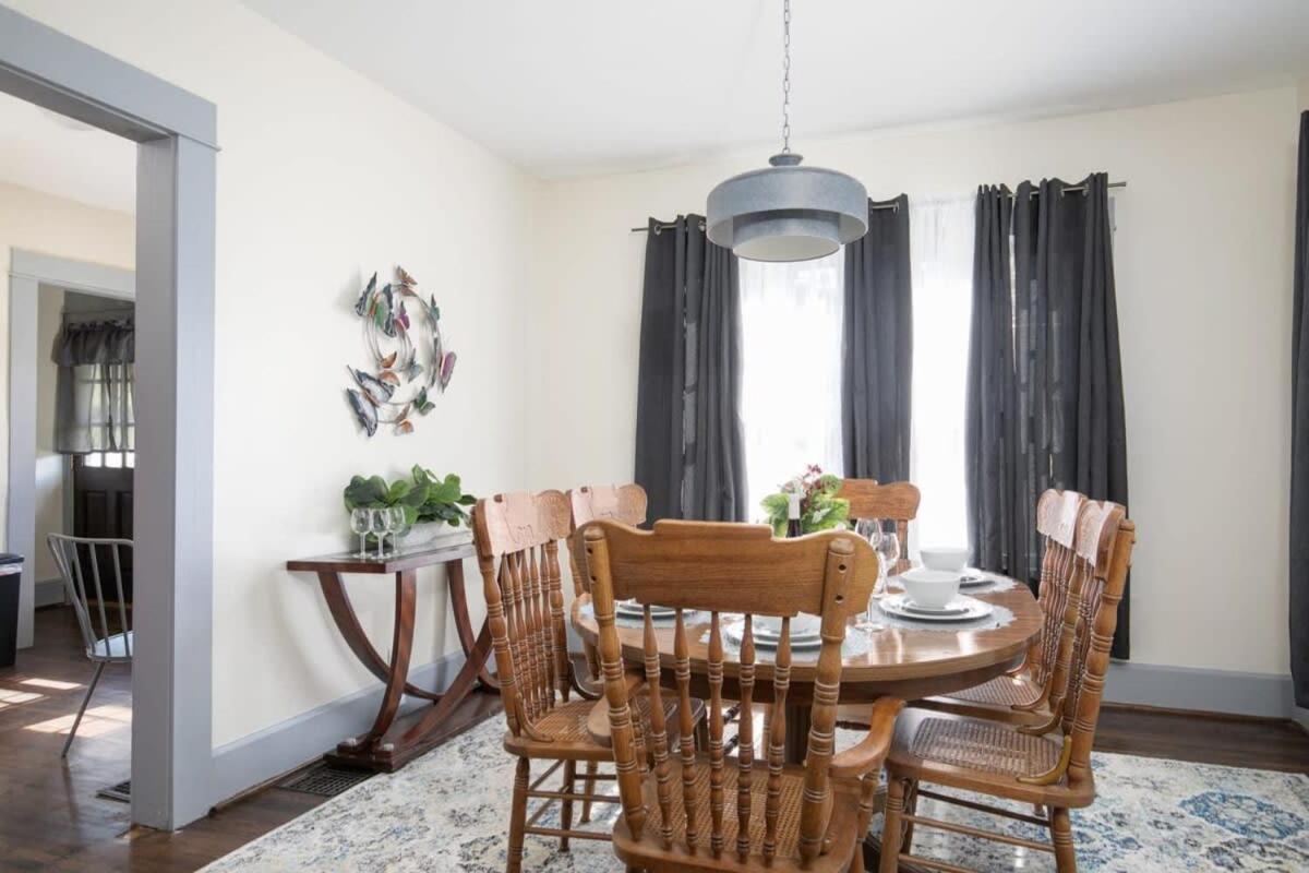 בירמינגהם East Lake Stunner-Located At The Foot Of The Ruffner Mountains מראה חיצוני תמונה