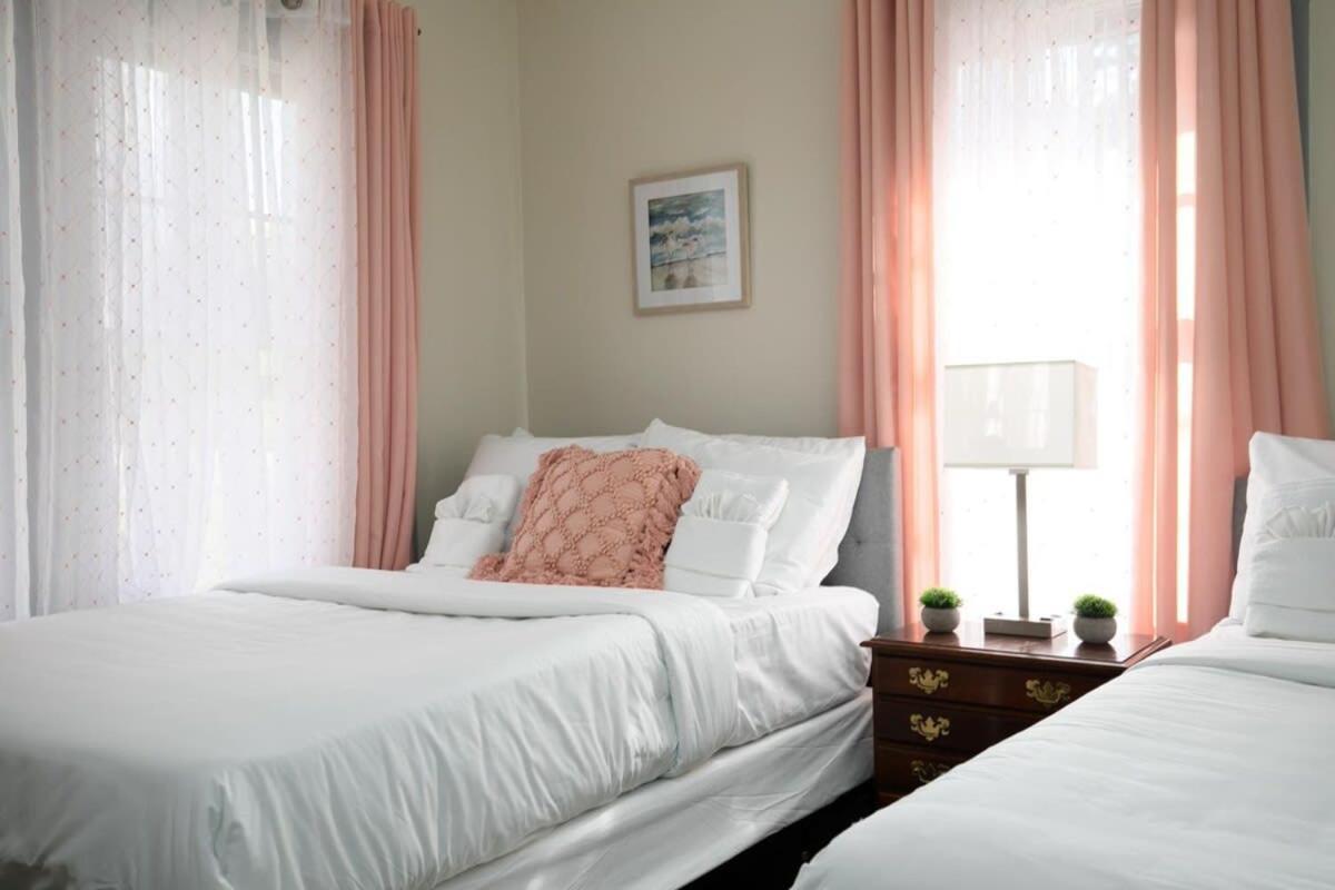 בירמינגהם East Lake Stunner-Located At The Foot Of The Ruffner Mountains מראה חיצוני תמונה