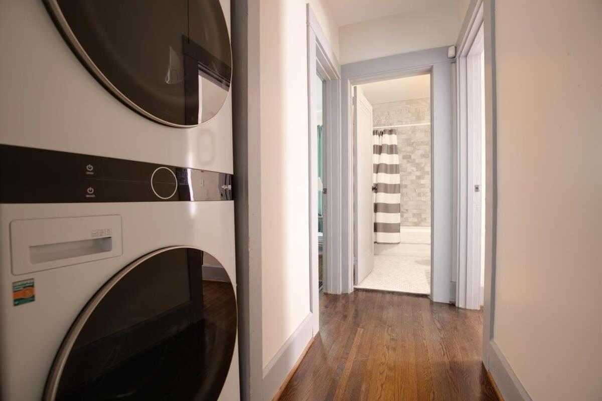 בירמינגהם East Lake Stunner-Located At The Foot Of The Ruffner Mountains מראה חיצוני תמונה