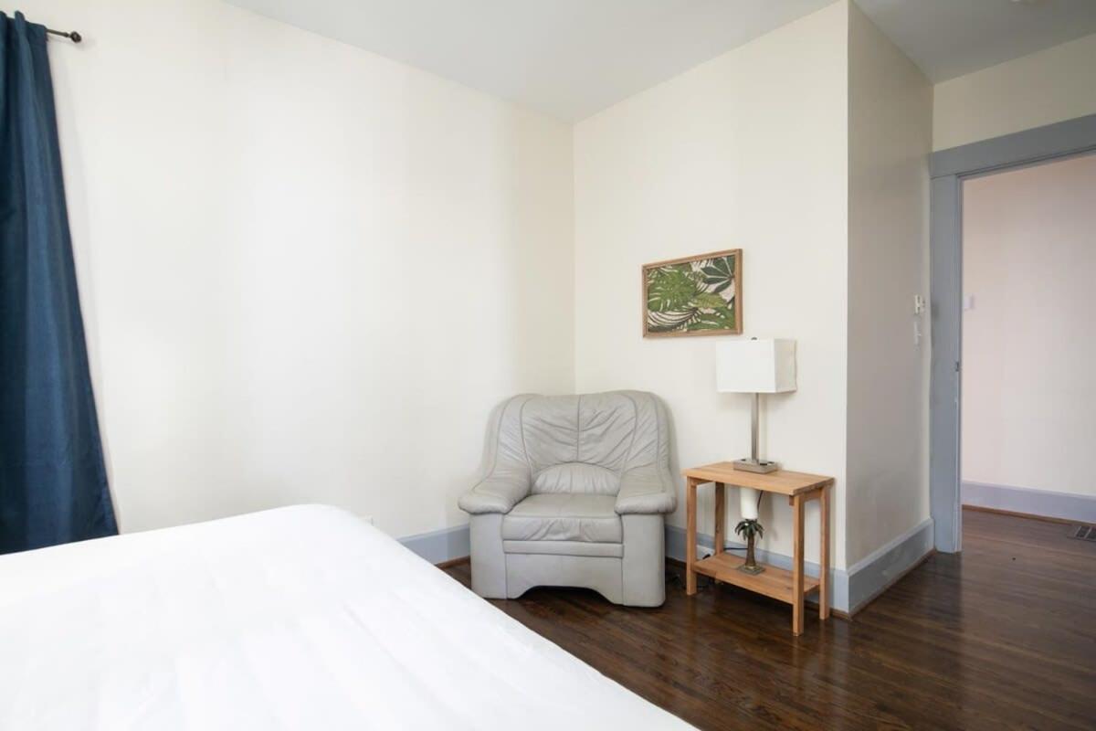 בירמינגהם East Lake Stunner-Located At The Foot Of The Ruffner Mountains מראה חיצוני תמונה