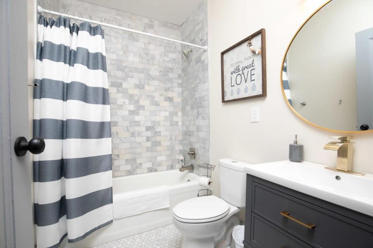 בירמינגהם East Lake Stunner-Located At The Foot Of The Ruffner Mountains מראה חיצוני תמונה