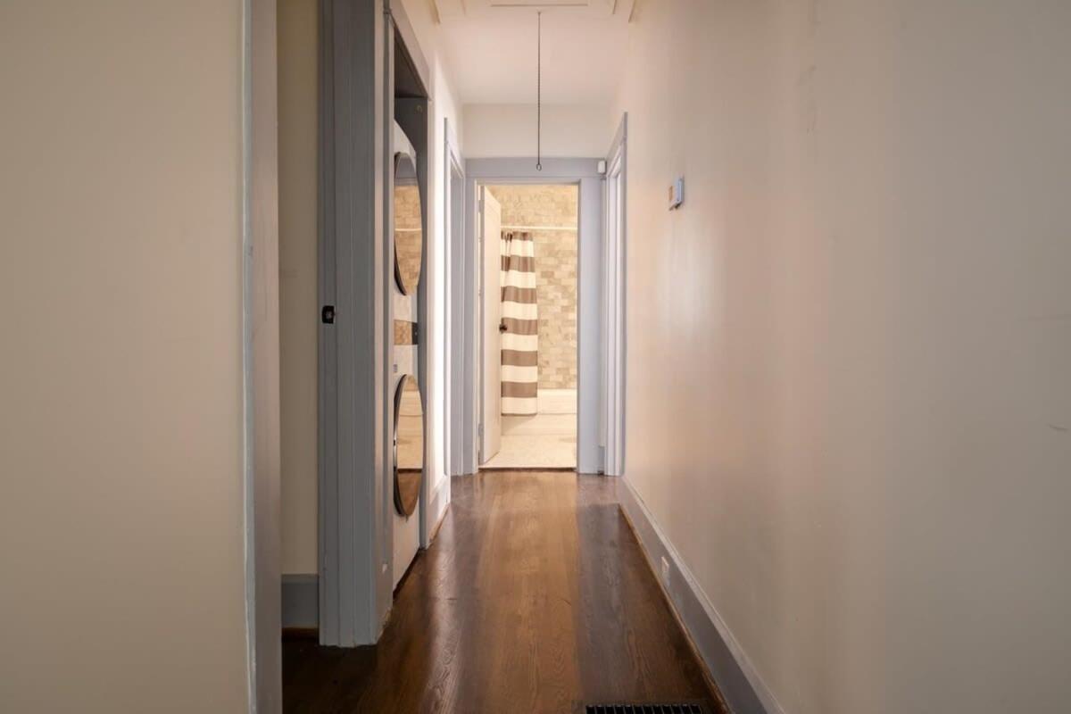 בירמינגהם East Lake Stunner-Located At The Foot Of The Ruffner Mountains מראה חיצוני תמונה
