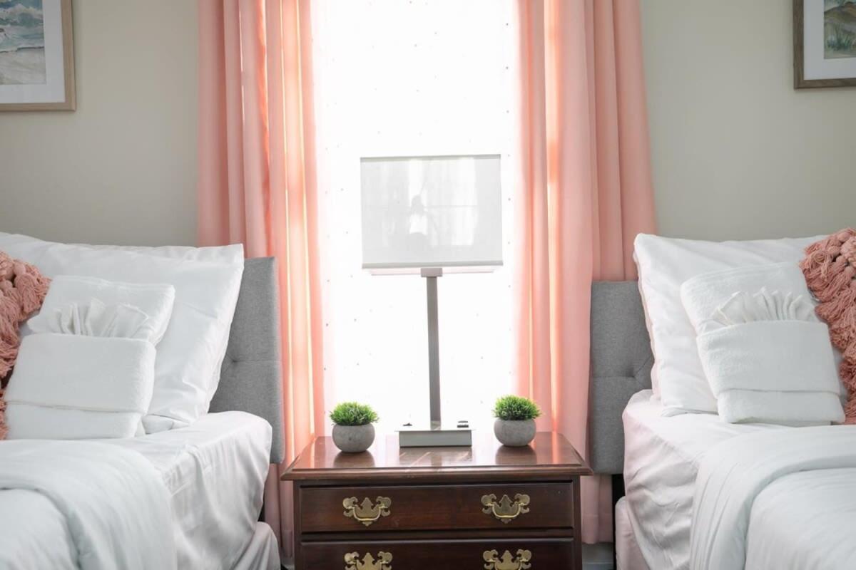 בירמינגהם East Lake Stunner-Located At The Foot Of The Ruffner Mountains מראה חיצוני תמונה