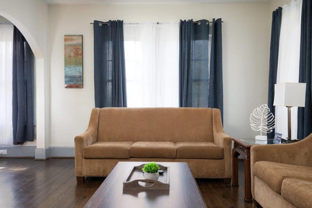 בירמינגהם East Lake Stunner-Located At The Foot Of The Ruffner Mountains מראה חיצוני תמונה