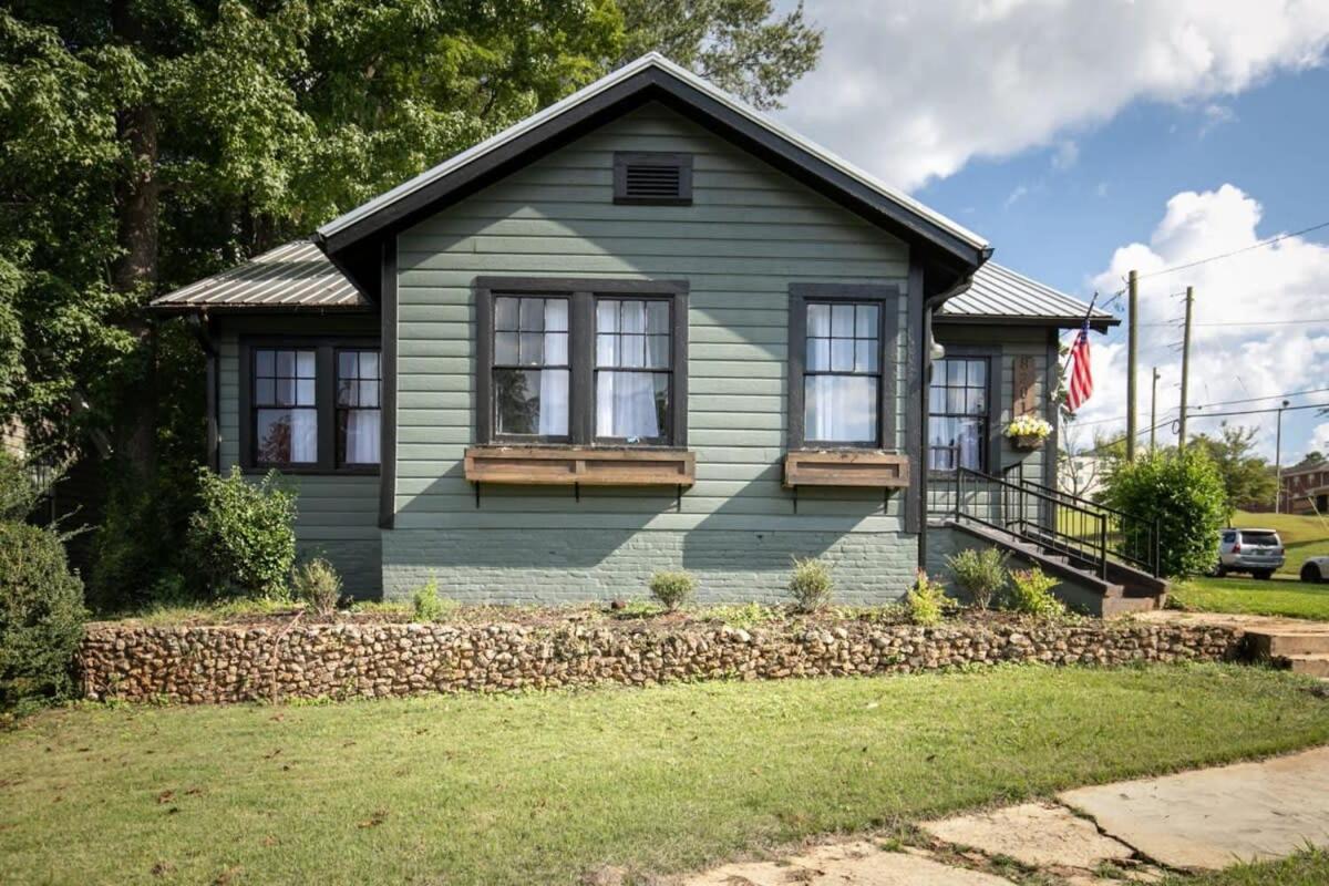 בירמינגהם East Lake Stunner-Located At The Foot Of The Ruffner Mountains מראה חיצוני תמונה
