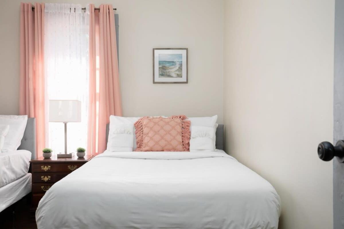 בירמינגהם East Lake Stunner-Located At The Foot Of The Ruffner Mountains מראה חיצוני תמונה