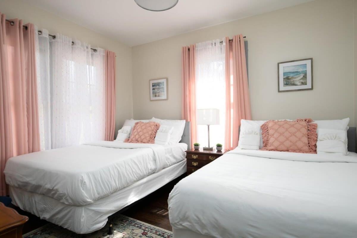 בירמינגהם East Lake Stunner-Located At The Foot Of The Ruffner Mountains מראה חיצוני תמונה