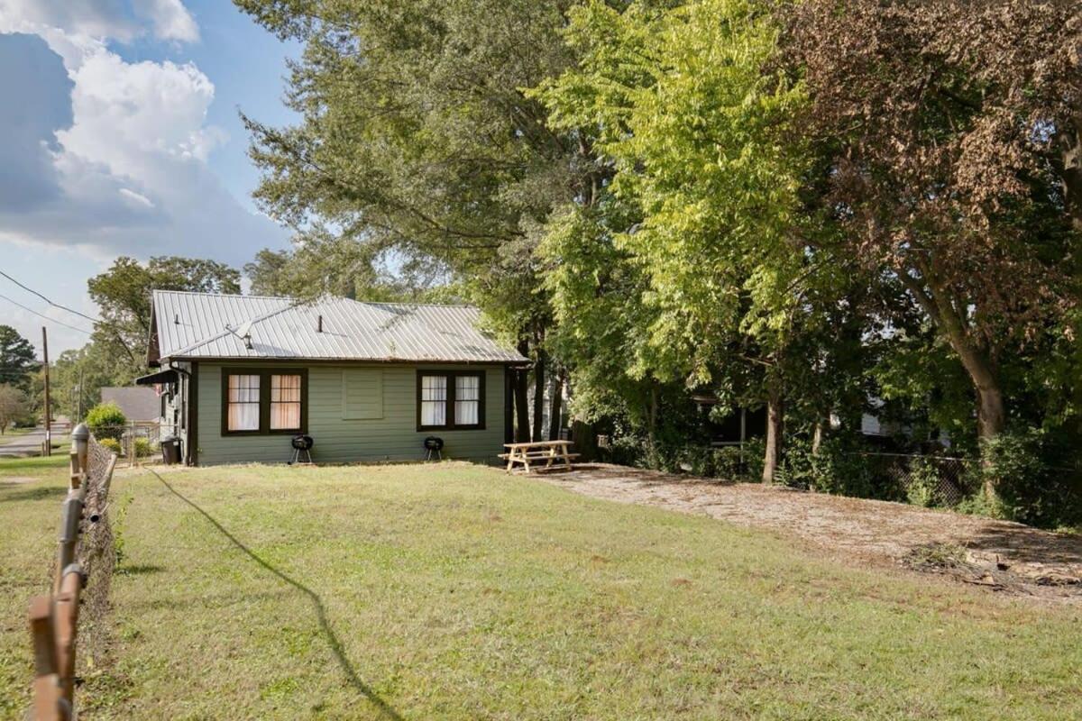 בירמינגהם East Lake Stunner-Located At The Foot Of The Ruffner Mountains מראה חיצוני תמונה