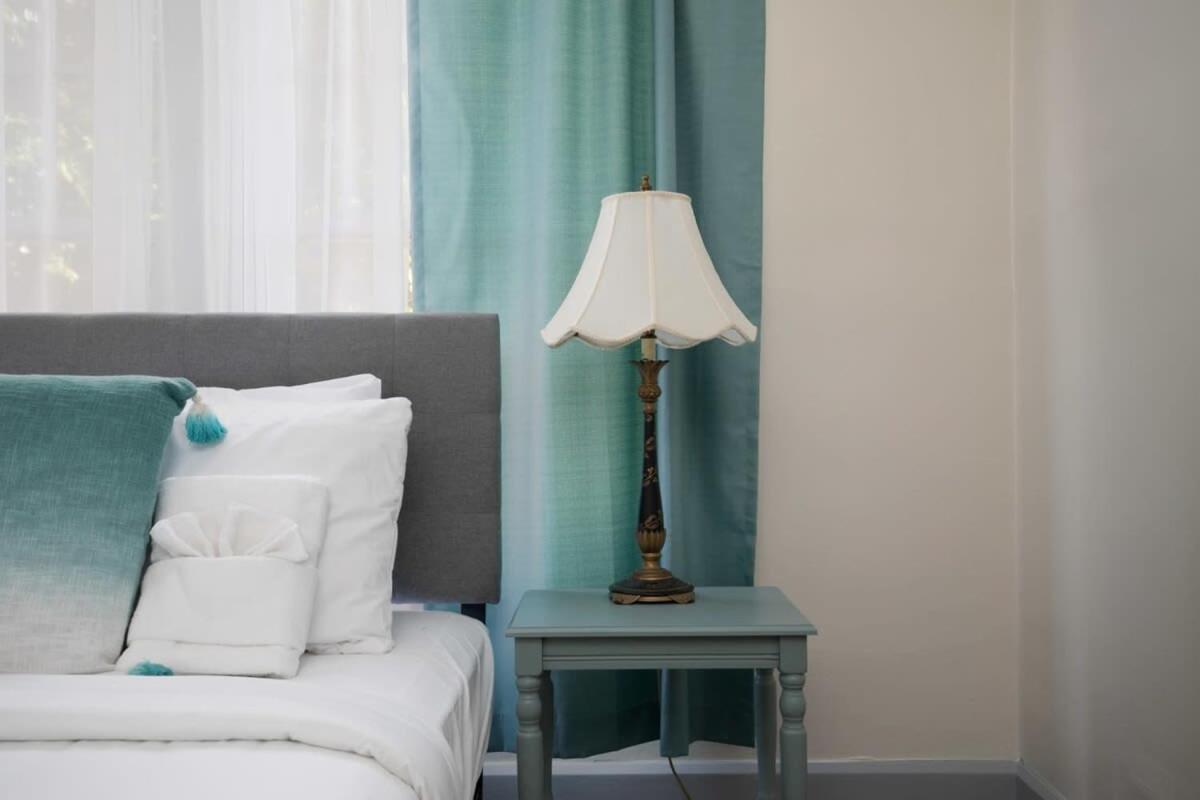 בירמינגהם East Lake Stunner-Located At The Foot Of The Ruffner Mountains מראה חיצוני תמונה