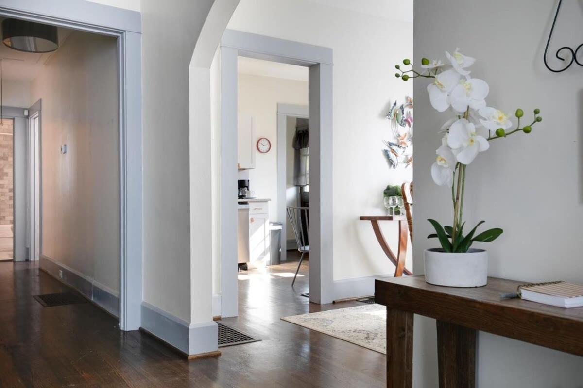 בירמינגהם East Lake Stunner-Located At The Foot Of The Ruffner Mountains מראה חיצוני תמונה