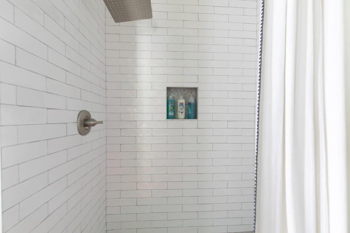 בירמינגהם East Lake Stunner-Located At The Foot Of The Ruffner Mountains מראה חיצוני תמונה