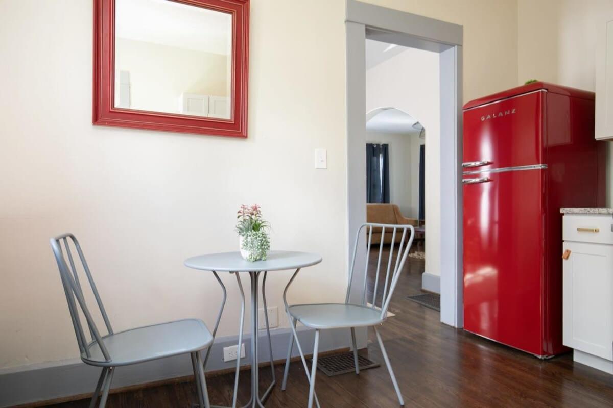 בירמינגהם East Lake Stunner-Located At The Foot Of The Ruffner Mountains מראה חיצוני תמונה