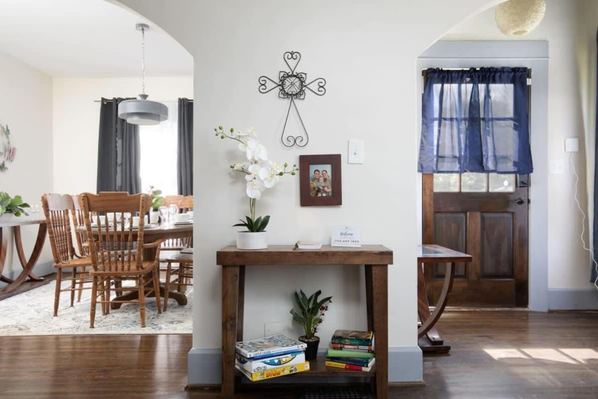 בירמינגהם East Lake Stunner-Located At The Foot Of The Ruffner Mountains מראה חיצוני תמונה