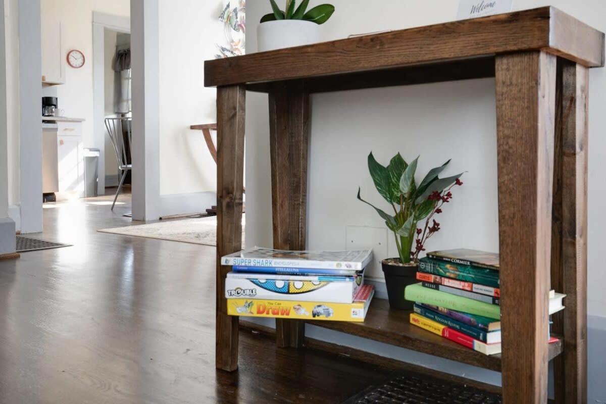 בירמינגהם East Lake Stunner-Located At The Foot Of The Ruffner Mountains מראה חיצוני תמונה