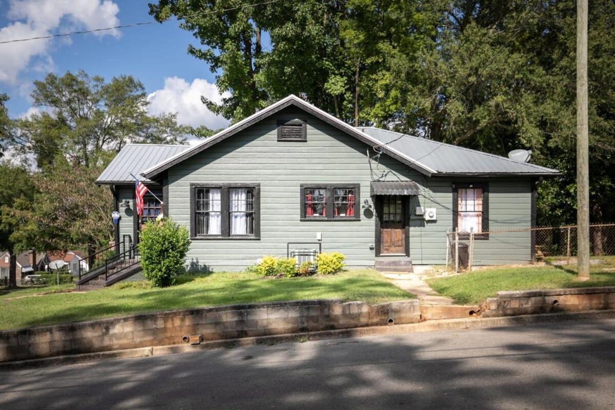 בירמינגהם East Lake Stunner-Located At The Foot Of The Ruffner Mountains מראה חיצוני תמונה
