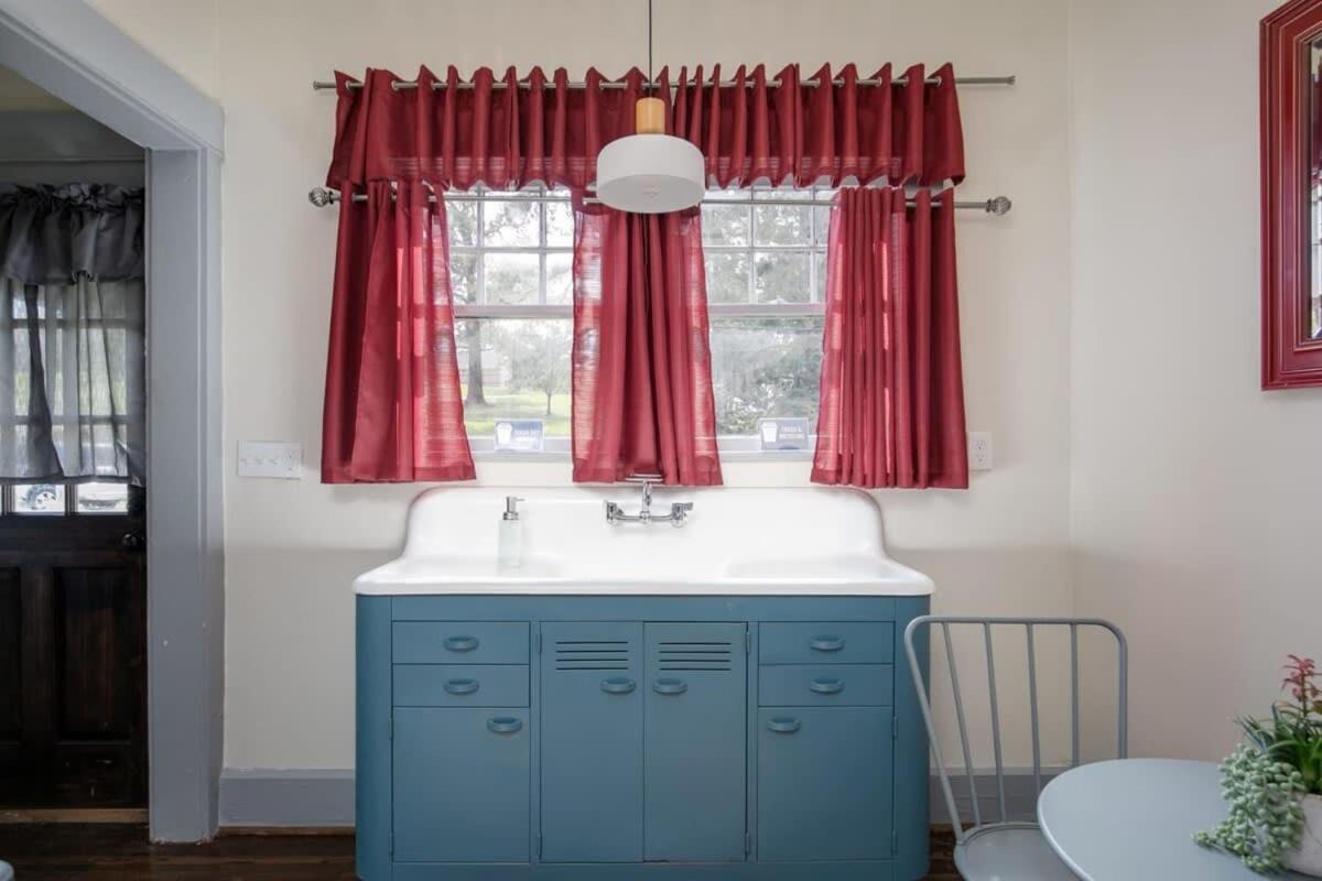 בירמינגהם East Lake Stunner-Located At The Foot Of The Ruffner Mountains מראה חיצוני תמונה