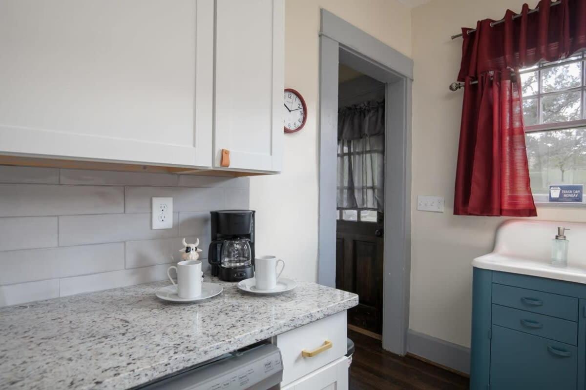 בירמינגהם East Lake Stunner-Located At The Foot Of The Ruffner Mountains מראה חיצוני תמונה