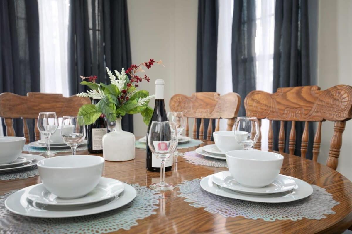 בירמינגהם East Lake Stunner-Located At The Foot Of The Ruffner Mountains מראה חיצוני תמונה