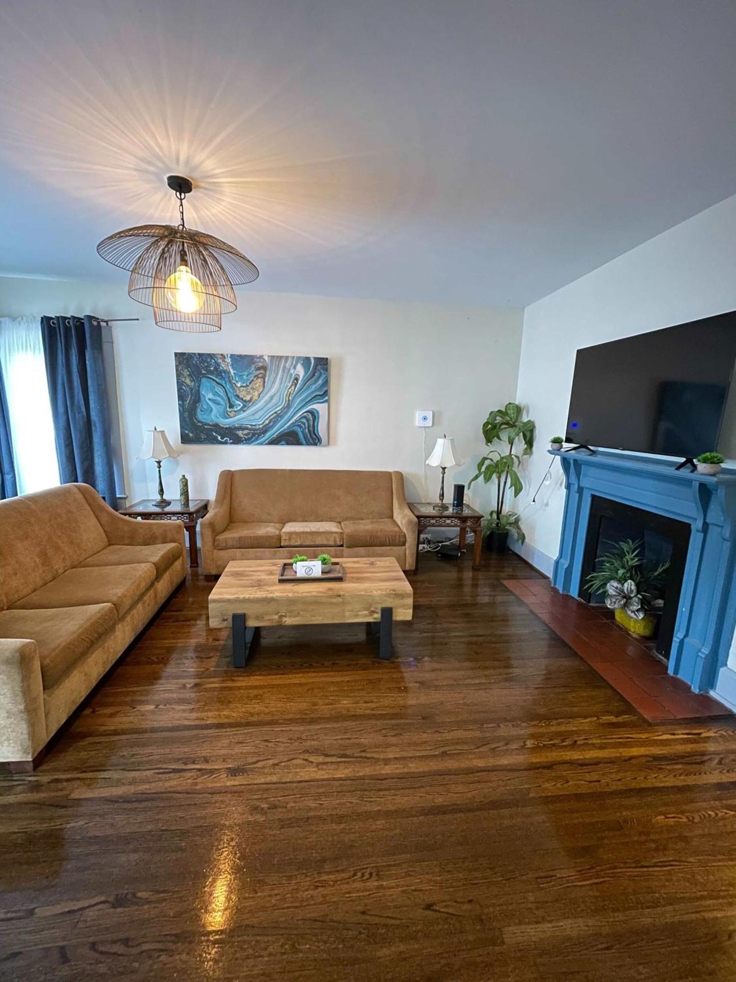 בירמינגהם East Lake Stunner-Located At The Foot Of The Ruffner Mountains מראה חיצוני תמונה