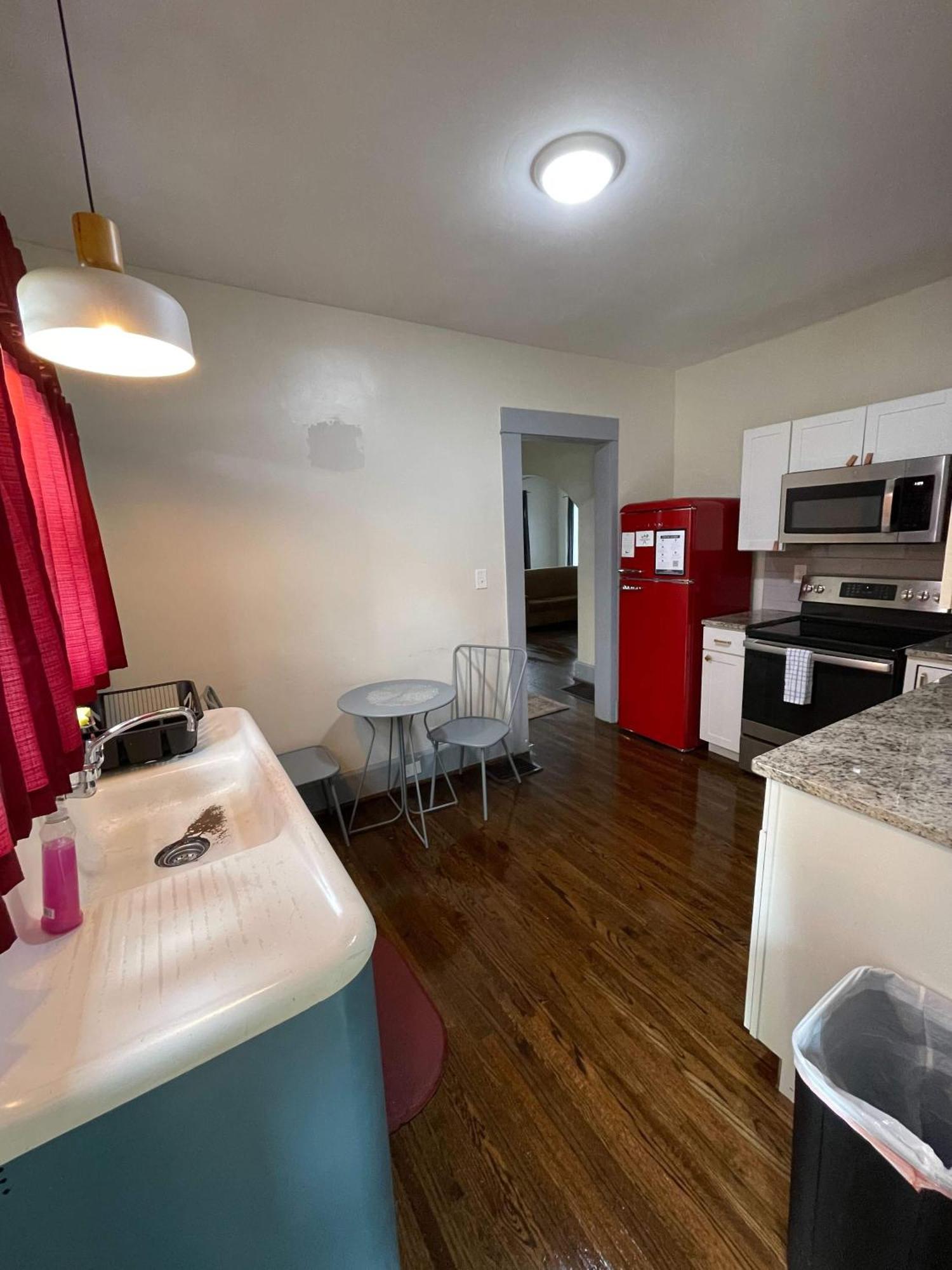 בירמינגהם East Lake Stunner-Located At The Foot Of The Ruffner Mountains מראה חיצוני תמונה