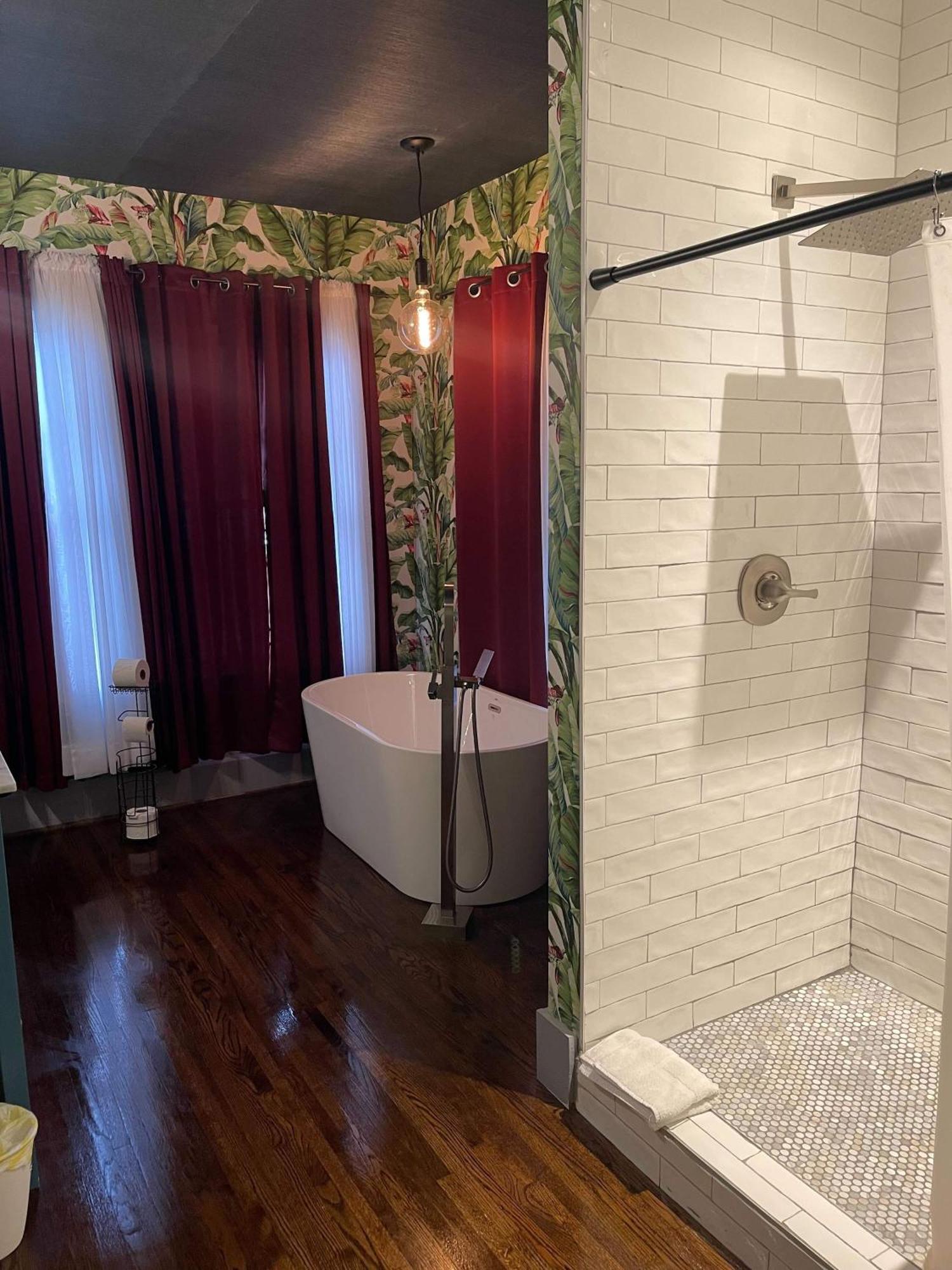 בירמינגהם East Lake Stunner-Located At The Foot Of The Ruffner Mountains מראה חיצוני תמונה