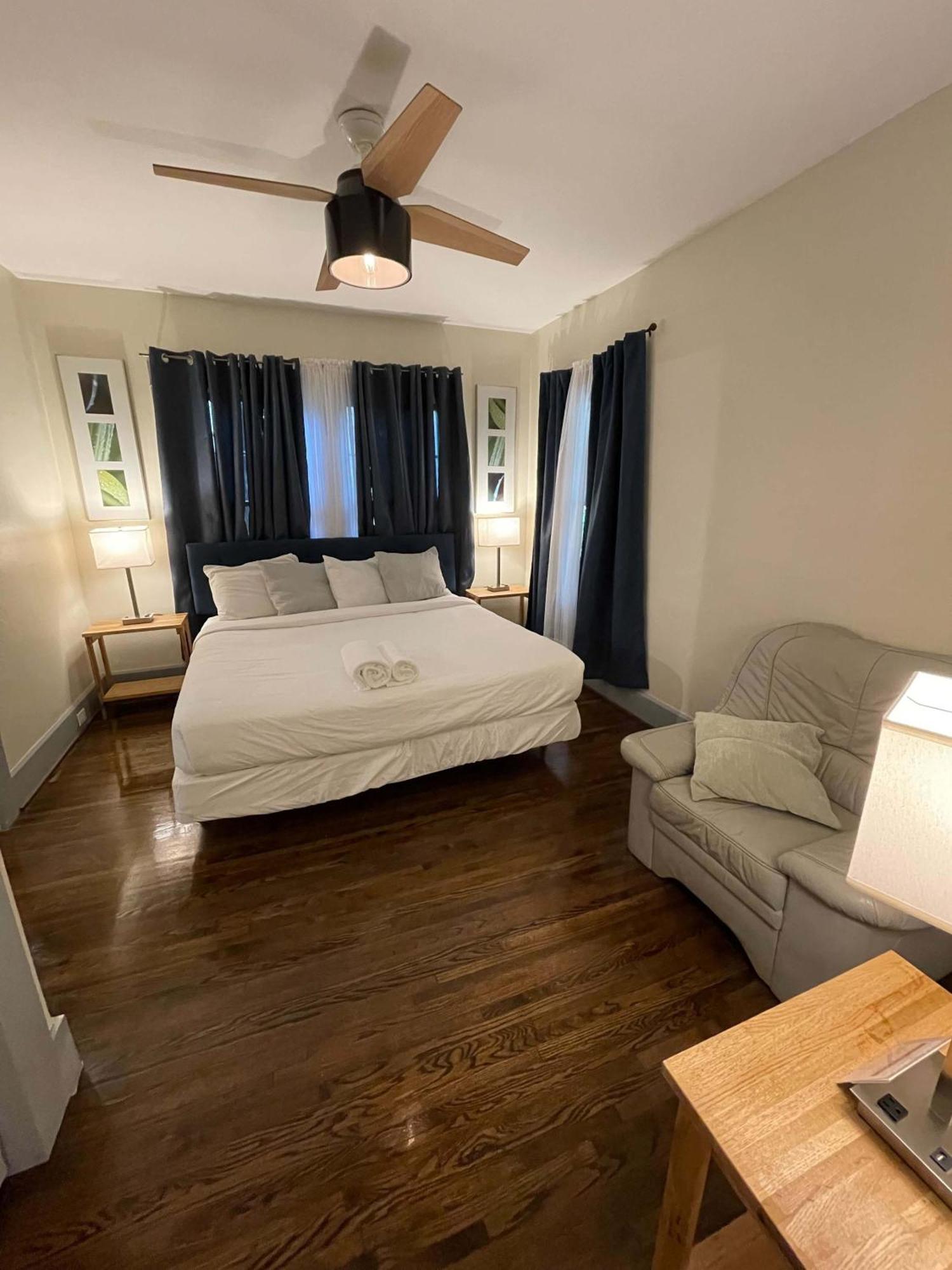 בירמינגהם East Lake Stunner-Located At The Foot Of The Ruffner Mountains מראה חיצוני תמונה