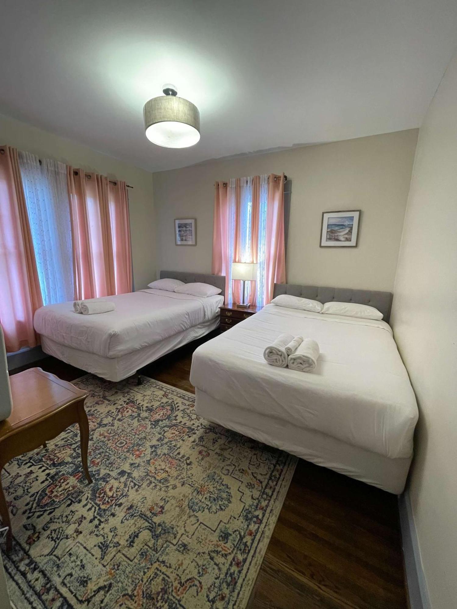 בירמינגהם East Lake Stunner-Located At The Foot Of The Ruffner Mountains מראה חיצוני תמונה