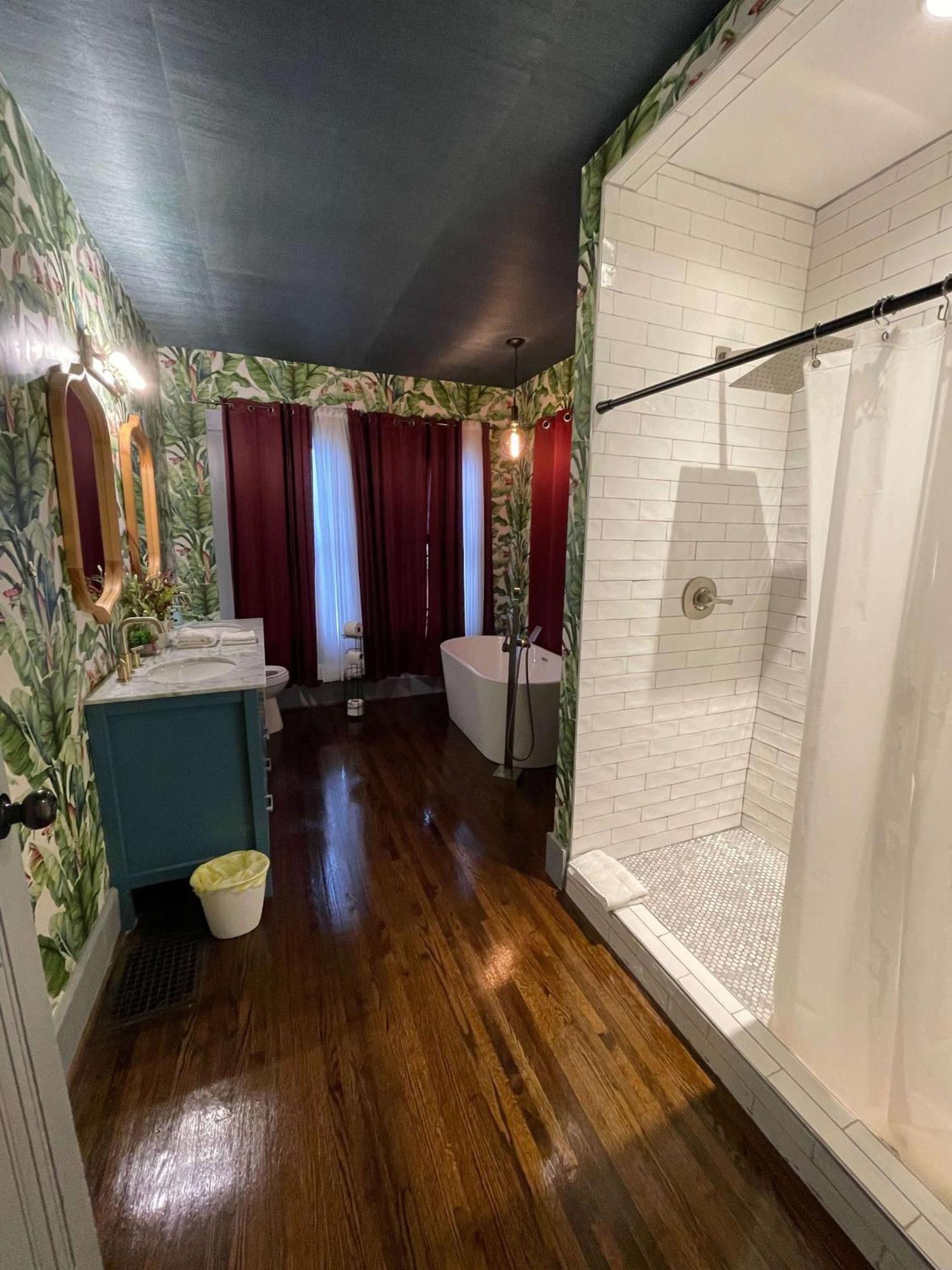 בירמינגהם East Lake Stunner-Located At The Foot Of The Ruffner Mountains מראה חיצוני תמונה