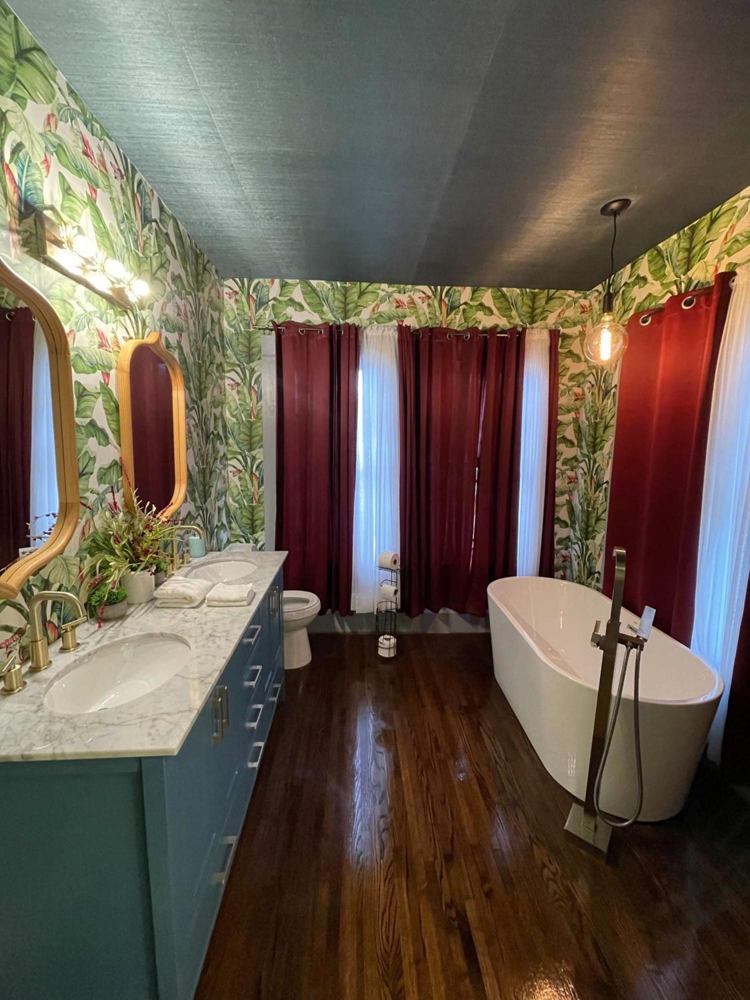 בירמינגהם East Lake Stunner-Located At The Foot Of The Ruffner Mountains מראה חיצוני תמונה