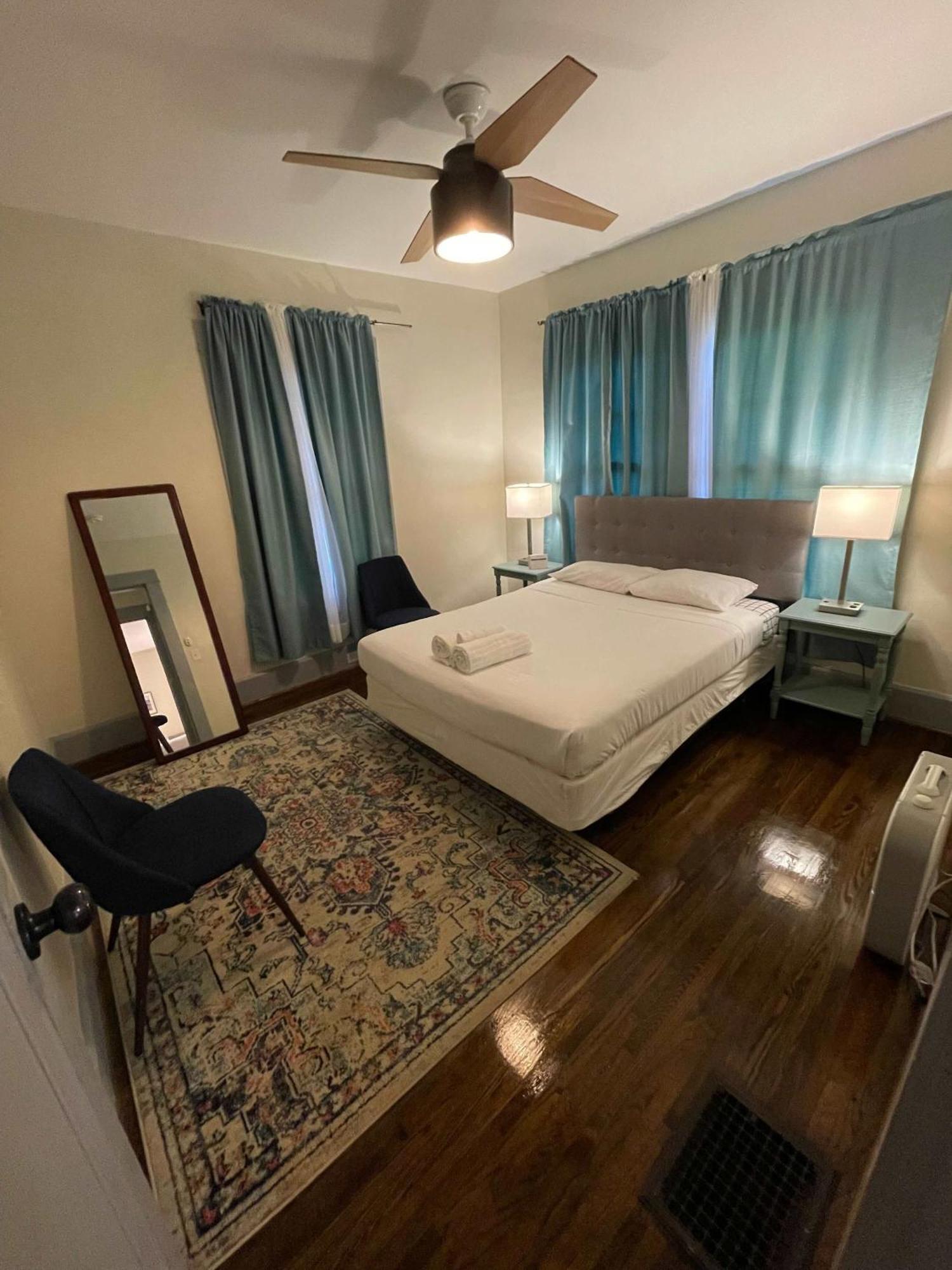 בירמינגהם East Lake Stunner-Located At The Foot Of The Ruffner Mountains מראה חיצוני תמונה