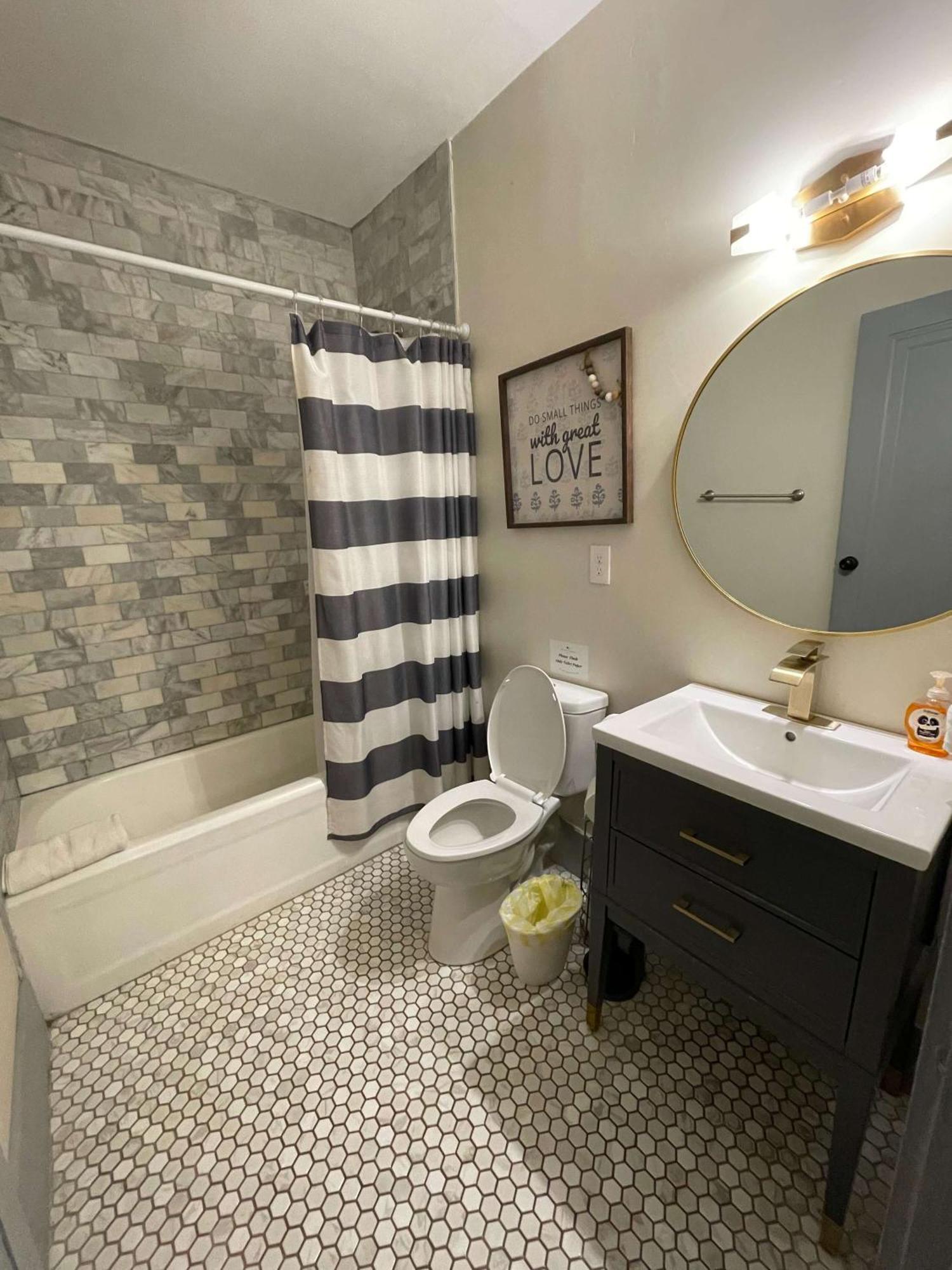 בירמינגהם East Lake Stunner-Located At The Foot Of The Ruffner Mountains מראה חיצוני תמונה